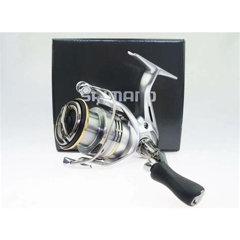 SHIMANO Sedona C3000 Hg Fj Spin Olta Makinesi Fiyatı