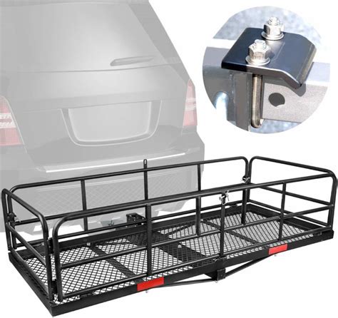 Top 5 Best Hitch Cargo Carriers: Reviews & Guide | Hoist Now