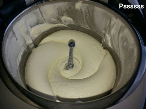 La Cocina De Pssssss COMO MONTAR NATA CON THERMOMIX