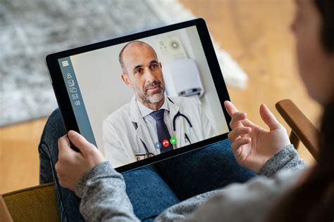 Improve Patient Follow Up With Telehealth Proficient Rx