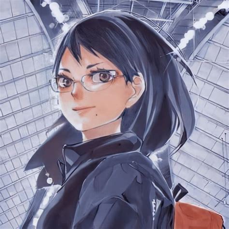 Kiyoko Shimizu In 2024 Haikyuu Anime Shimizu Kiyoko