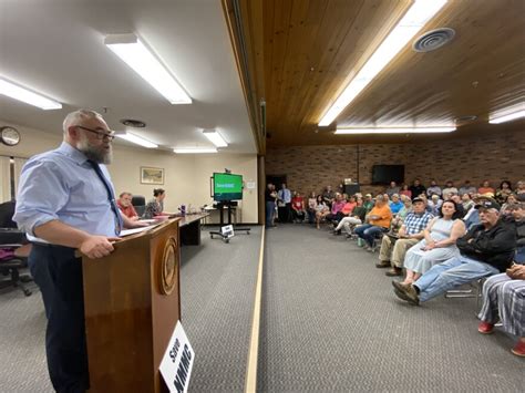 As Birthing Ward Set To Close County Residents Worry About Northern Maine Medical Center S