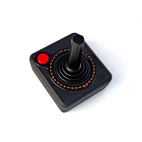 Atari Retro Joystick Free Photo Download Freeimages