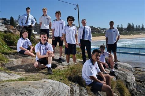 The Sydney School That Bucked The Trend And Got Boys To Succeed In English