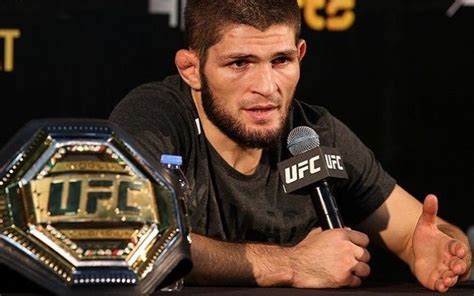 UFC 229 Khabib Nurmagomedov Vs Conor McGregor Unknown Facts About