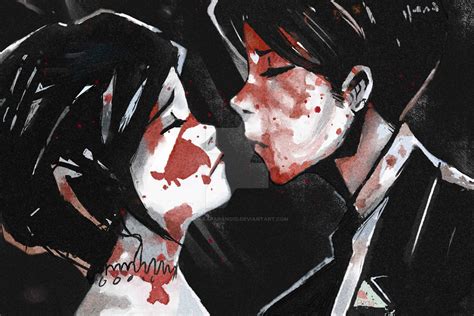 My Chemical Romance Three Cheers For Sweet Revenge By Pukaaparanoid On Deviantart