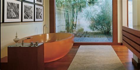 8 Luxurious Bathtubs from the AD Archive to Inspire Your Next Home ...