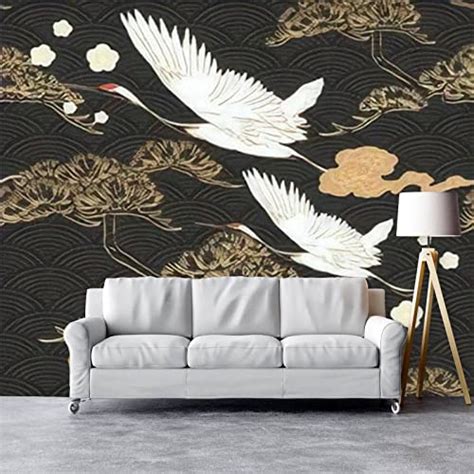 Discover The Best Japanese Wallpaper Designs For Your Walls