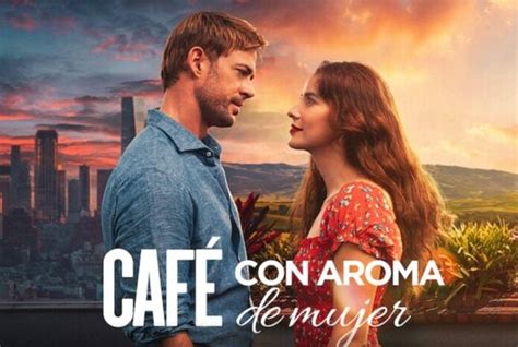 Café Com Aroma De Mulher Explode Na Netflix E Sbt Cogita Transmissão