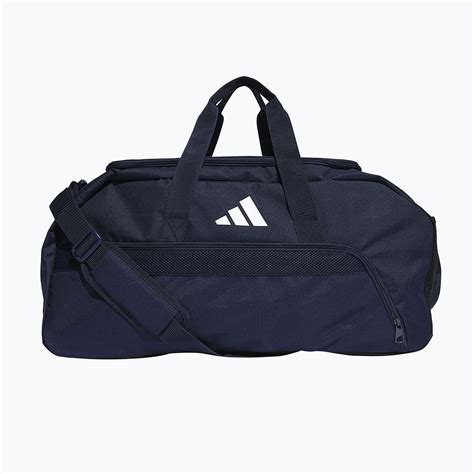 Torba Treningowa Adidas Tiro League Duffel Bag M Team Navy Blue