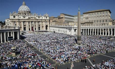 Vatican Police Break Up Gay Orgy At Apartment Daily Mail Online
