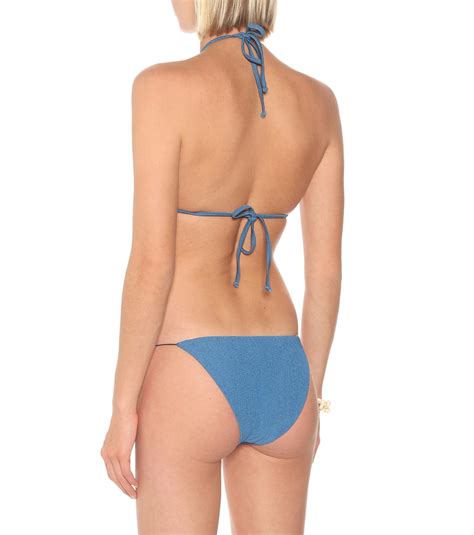 Jade Swim Bare Minimum Bikini Bottoms Jade Swim