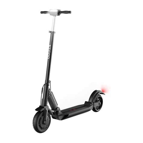 Avis test Kugoo S1 Trottinette électrique pour adultes 350 W