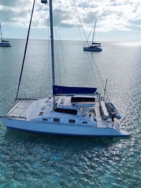 Pdq The Multihull Company Catamarans For Sale Multihull Sales