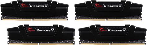 G Skill Ripjaws V Series Gb Ddr Ram Memory Newegg