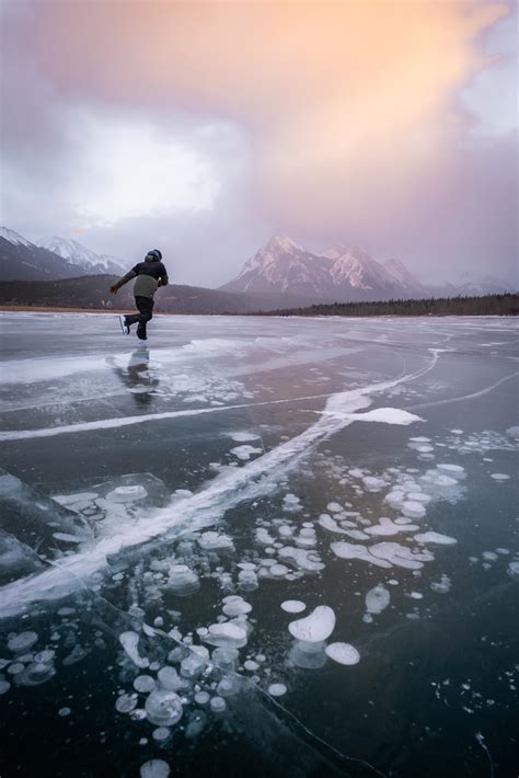 New environmental protections will soon guard Abraham lake 23