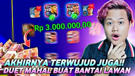 Duet Mahal Seharga Juta Haaland Mbappe Showtime Bantai Divisi