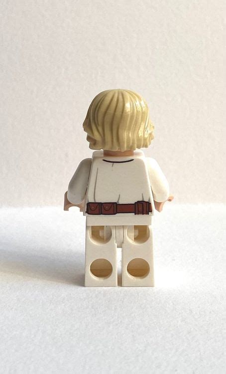 Lego Star Wars Minifigur Luke Skywalker Sw Kaufen Auf Ricardo