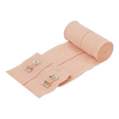 Micro Meditex Cotton Crepe Bandages At Rs 40 Piece In Aluva ID