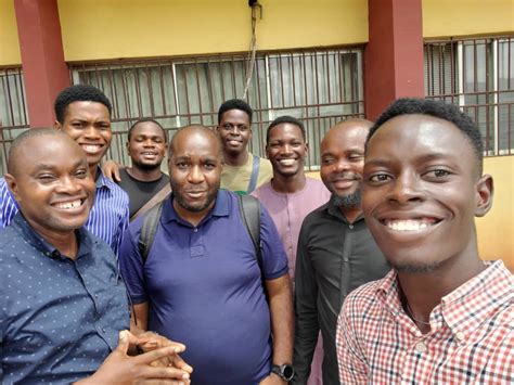 Uniben Holds Its Inaugural Block Chain Day Uniben News