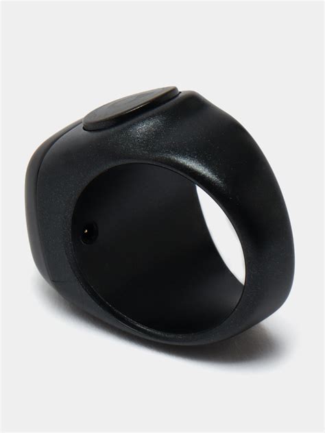 Смарт кольцо для зикра, электронные четки Zikr Ring Noor купить по ...