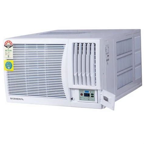 5 Star O General Axgb18bawa Window Ac For Home Capacity 1 5 Ton At