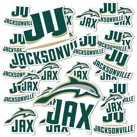 Jacksonville University Dolphins