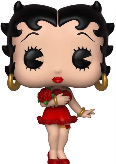 Solve Betty Boop Jigsaw Puzzle Online With Pieces