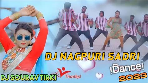 New Nagpuri Sadri Hits Song Soonggachi Ker Chhori Dj Sourav Tirki