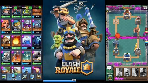 Clash Royale Guia Iniciante Introdu O E Batalhas Youtube