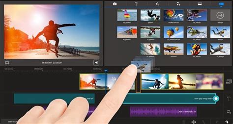 Editor De Videos Gratis Edita Tus Videos Online Canva