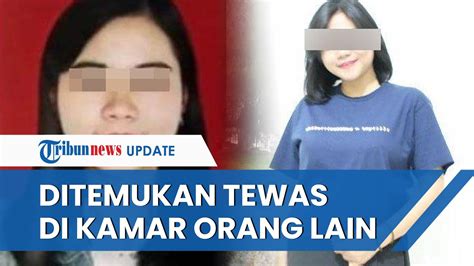 Janggal Dosen Unibi Bandung Ditemukan Tak Bernyawa Kondisi Leher