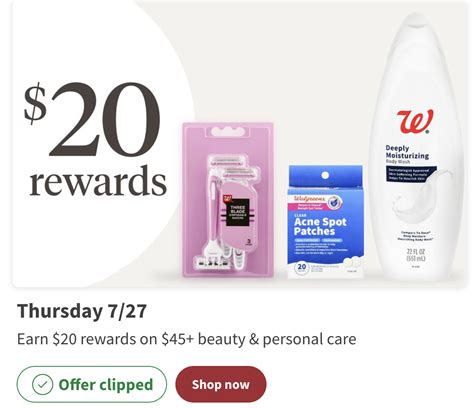 Myw Days Coupon 727 Only Insane Moneymakers Extreme Couponing