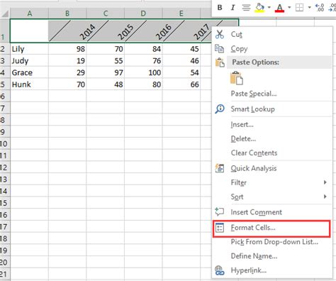 How To Angle Text In Excel Gasfeel