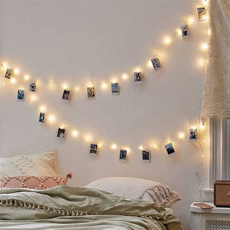 50 Fairy Lights Decorating Ideas Create Magical Atmosphere In Any Room