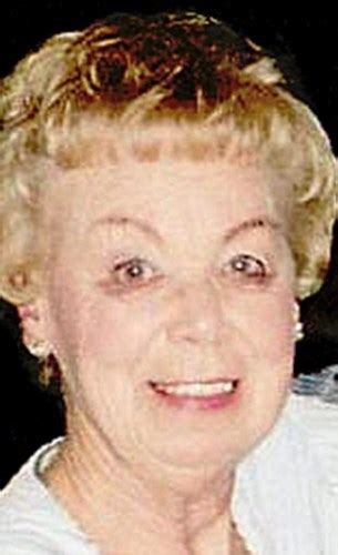 Mary Yevics Obituary 2017 Roaring Brook Twp Pa Scranton Times