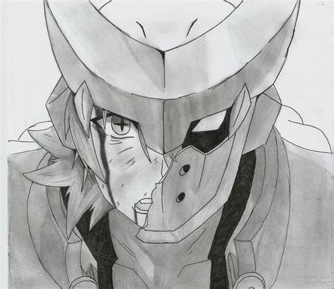 Tatsumi with Incursio by Radiniks on DeviantArt