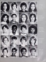 Willard Middle School - Target Yearbook (Berkeley, CA), Class of 1983 ...