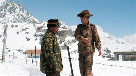 Why End Of Doklam Standoff Is A Much Needed Strategic Relief For India