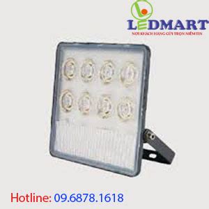 Đèn pha led OPPLE LED Floodlight EQll 30W 3000 GY GP Đèn led chính hãng