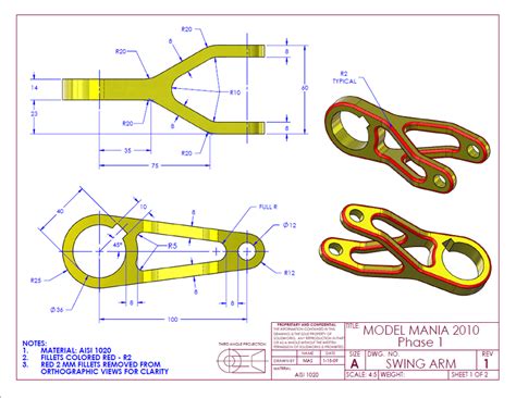 Free Cad Designs Files And 3d Models The Grabcad Community Library