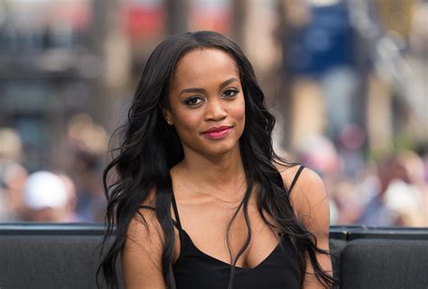Rachel Lindsay Returns To Instagram With Empowering Message | iHeart