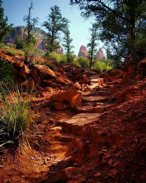 Sedona Az | National parks, Places to go, Hiking trails