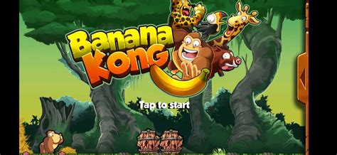 Apk Banana Kong - Descargar Banana Kong 1.9 APK Gratis para Android