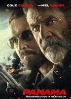 Panama II Nude Scenes