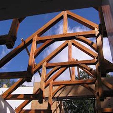 Timber Balloon Or Platform Frame The Craftsman Blog