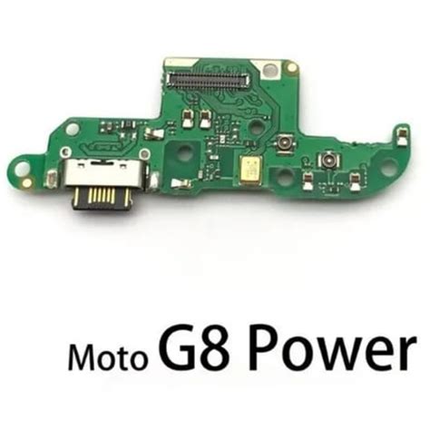 Placa Flex De Carga Moto G Power Genesis Multiservicios Online