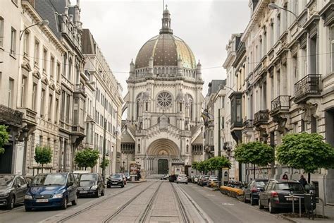 Excursi N De Un D A A Brujas Y Gante Desde Bruselas