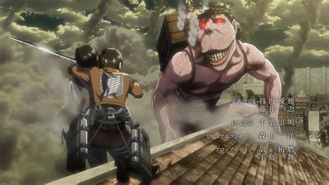 Attack On Titan Season 3, Episode 18 Recap & Review - Otaku Orbit