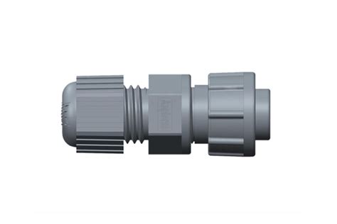 BD 08BFFA LL6001 Ceres Connector Amphenol LTW